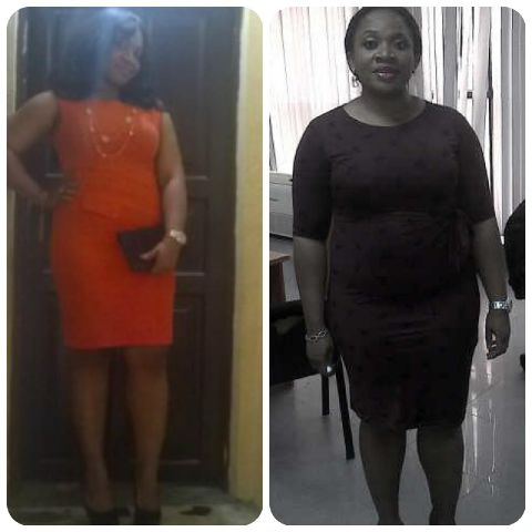 Transformation Story